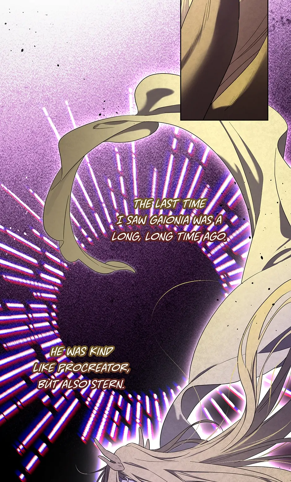 I Became the Hero’s Mom chapter 88 page 37