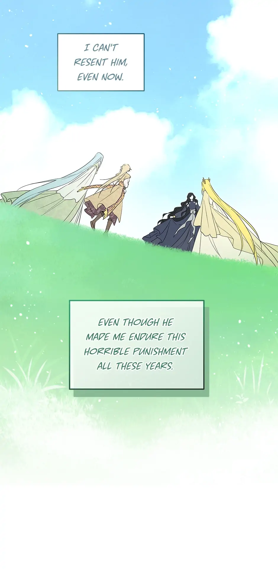 I Became the Hero’s Mom chapter 88 page 42