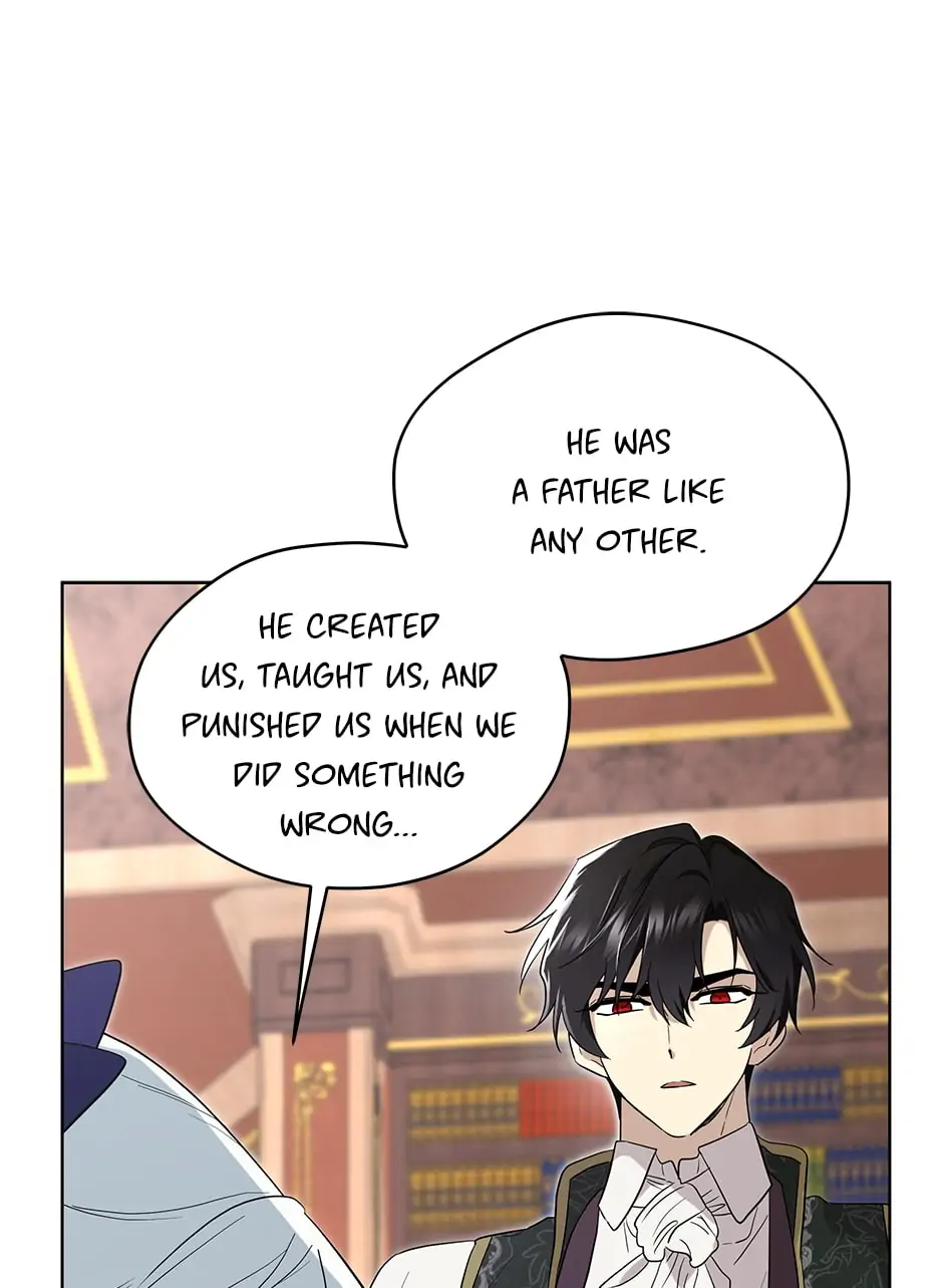 I Became the Hero’s Mom chapter 88 page 43