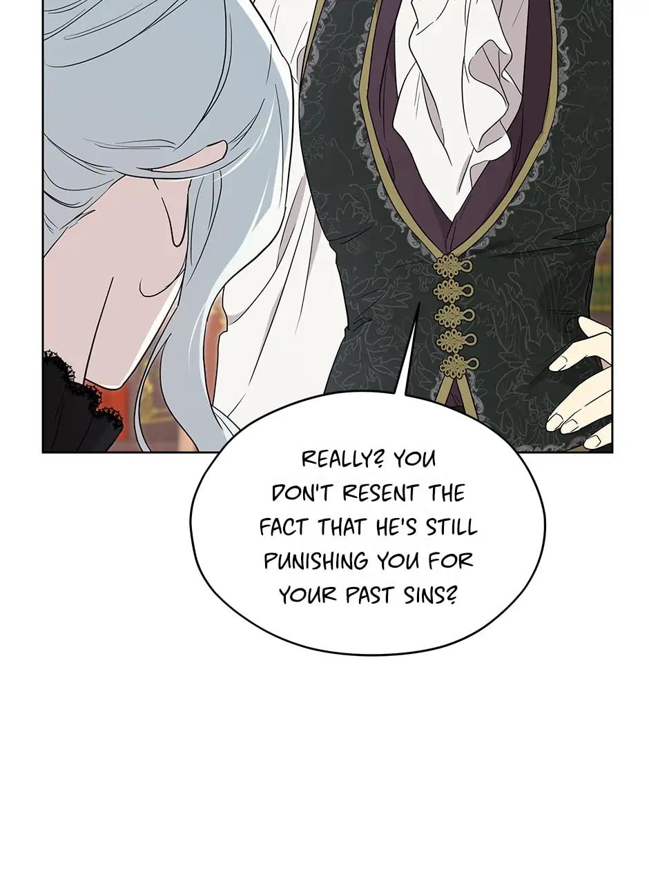 I Became the Hero’s Mom chapter 88 page 44