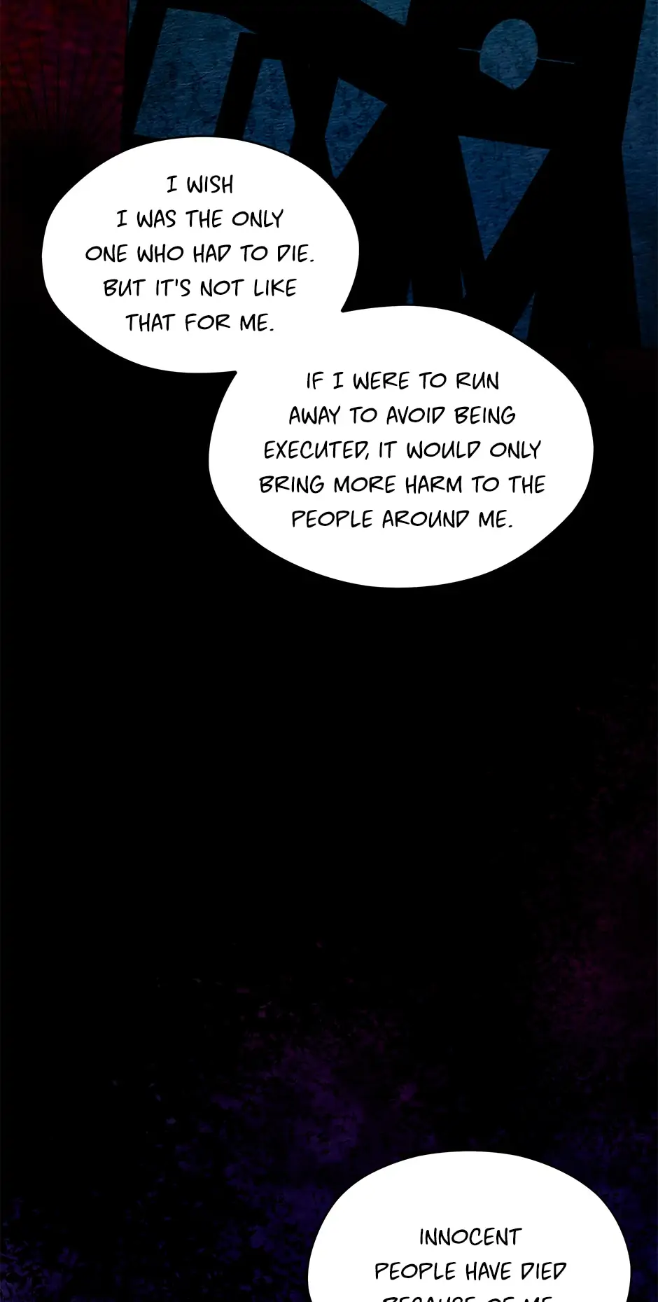 I Became the Hero’s Mom chapter 88 page 52