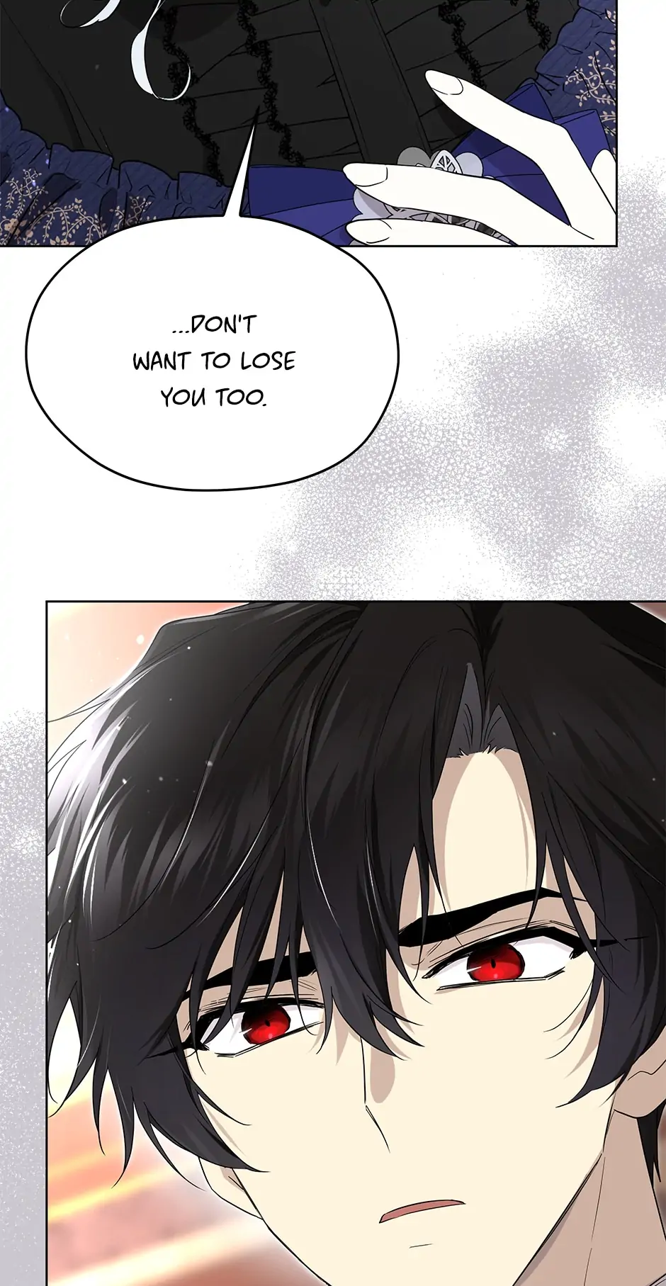 I Became the Hero’s Mom chapter 88 page 59