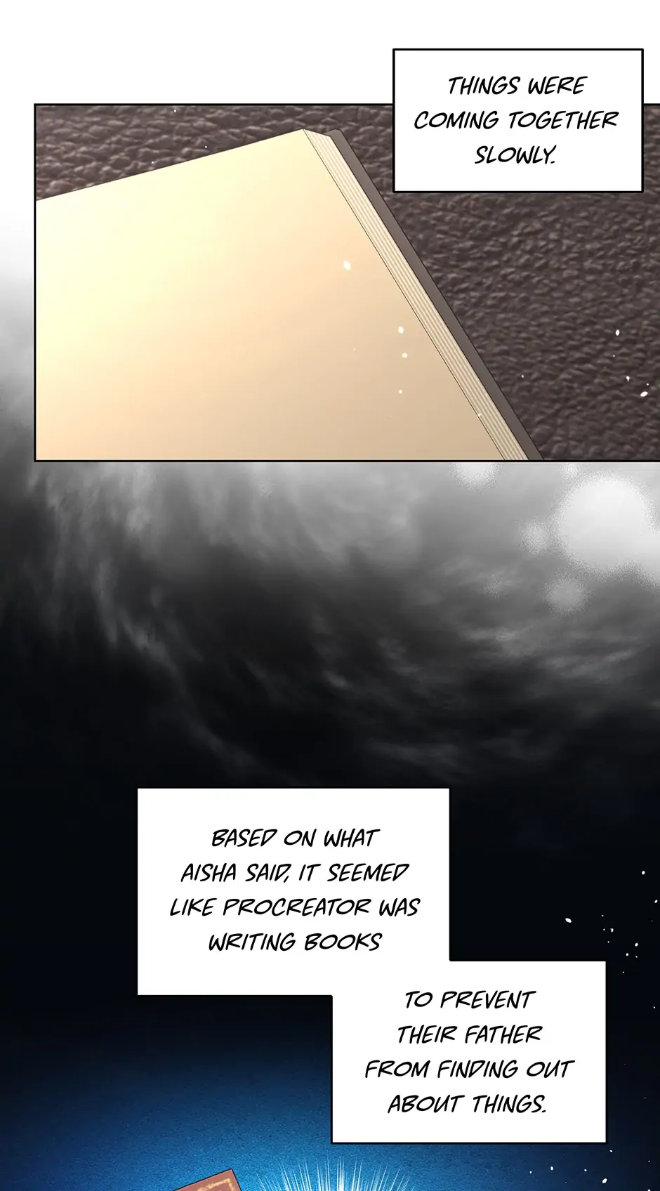 I Became the Hero’s Mom chapter 88 page 64
