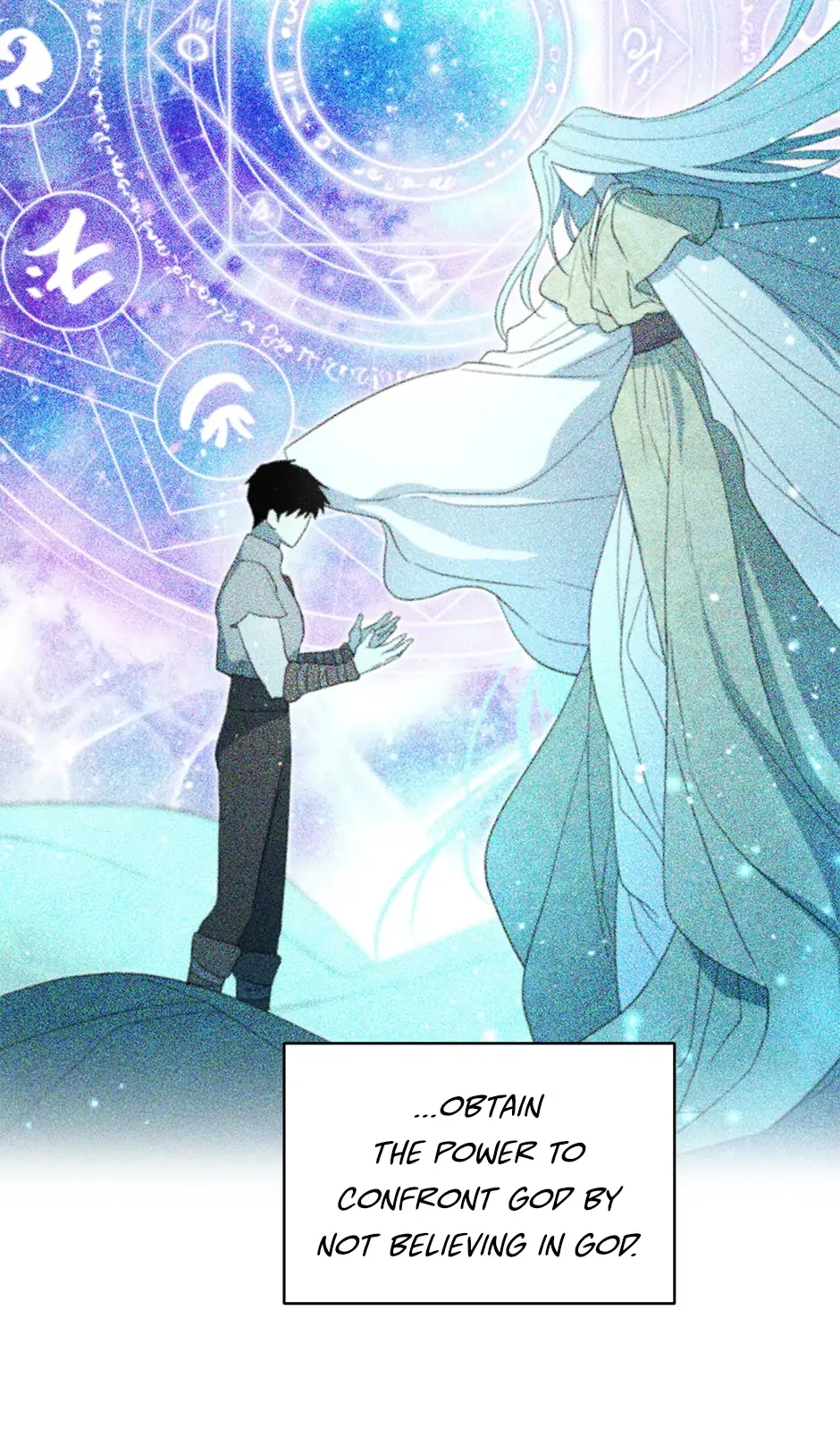 I Became the Hero’s Mom chapter 88 page 69