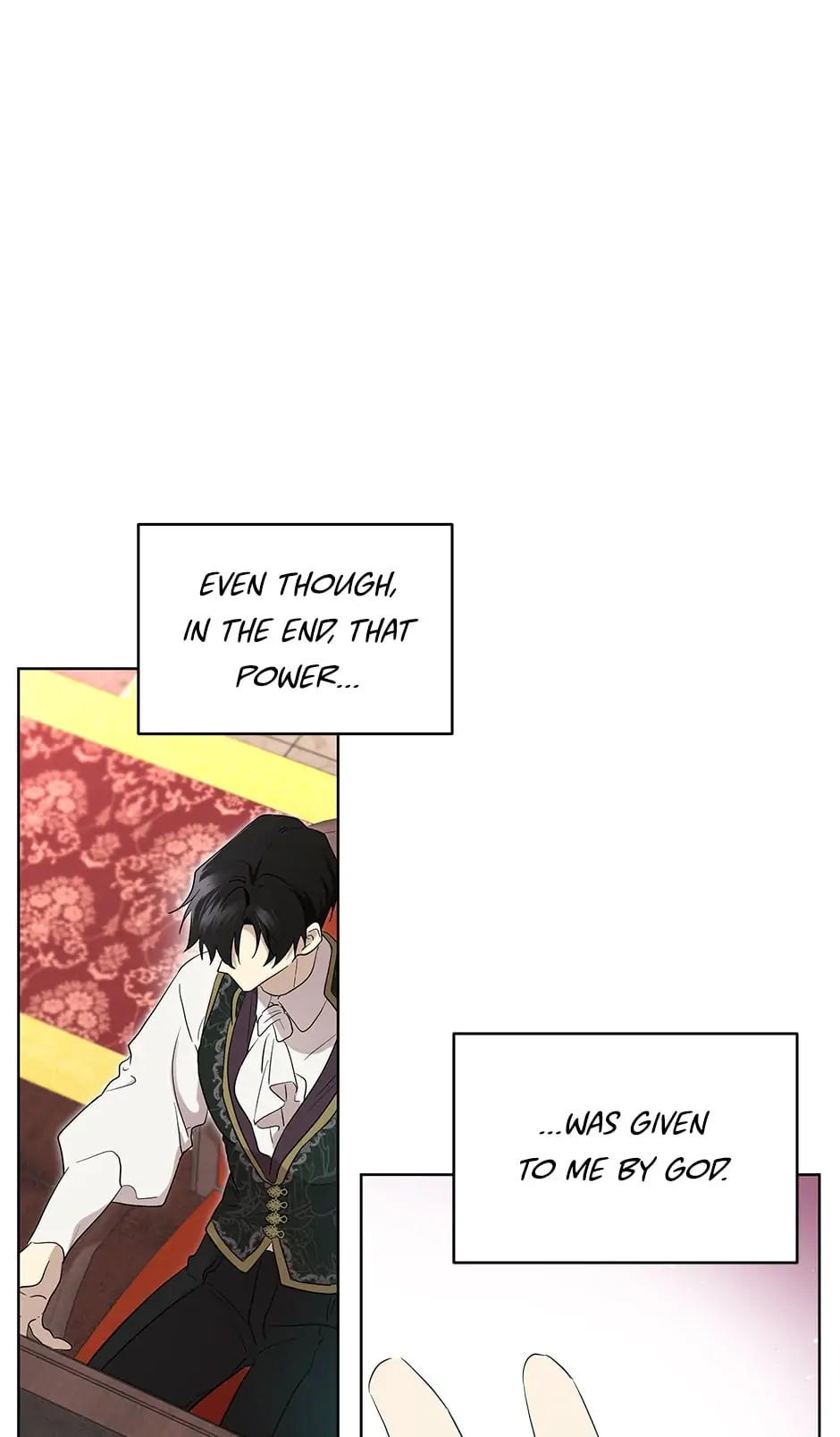 I Became the Hero’s Mom chapter 88 page 70