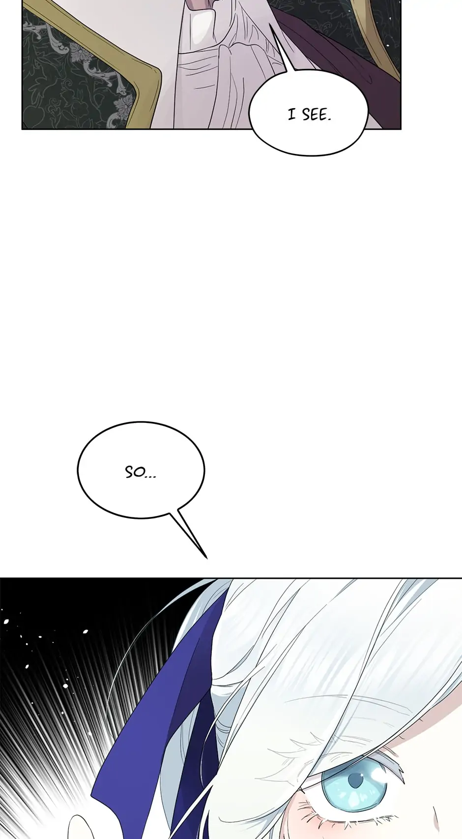 I Became the Hero’s Mom chapter 88 page 8