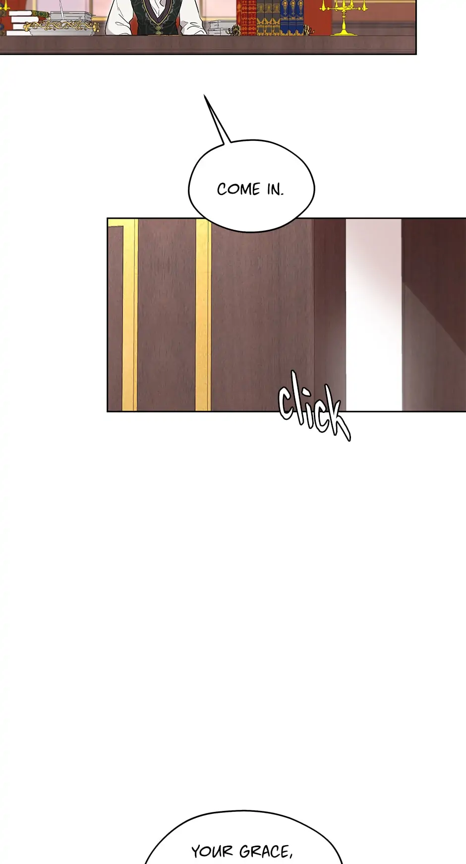I Became the Hero’s Mom chapter 88 page 83