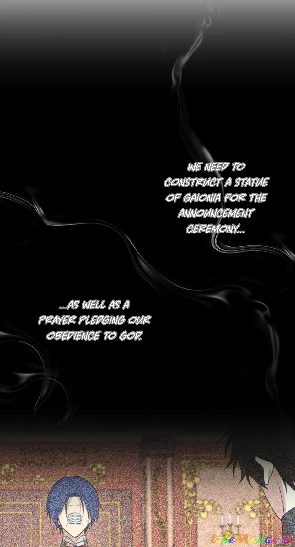 I Became the Hero’s Mom chapter 89 page 13