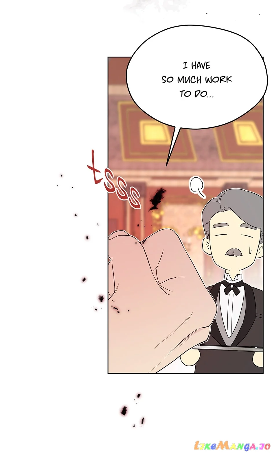 I Became the Hero’s Mom chapter 89 page 18