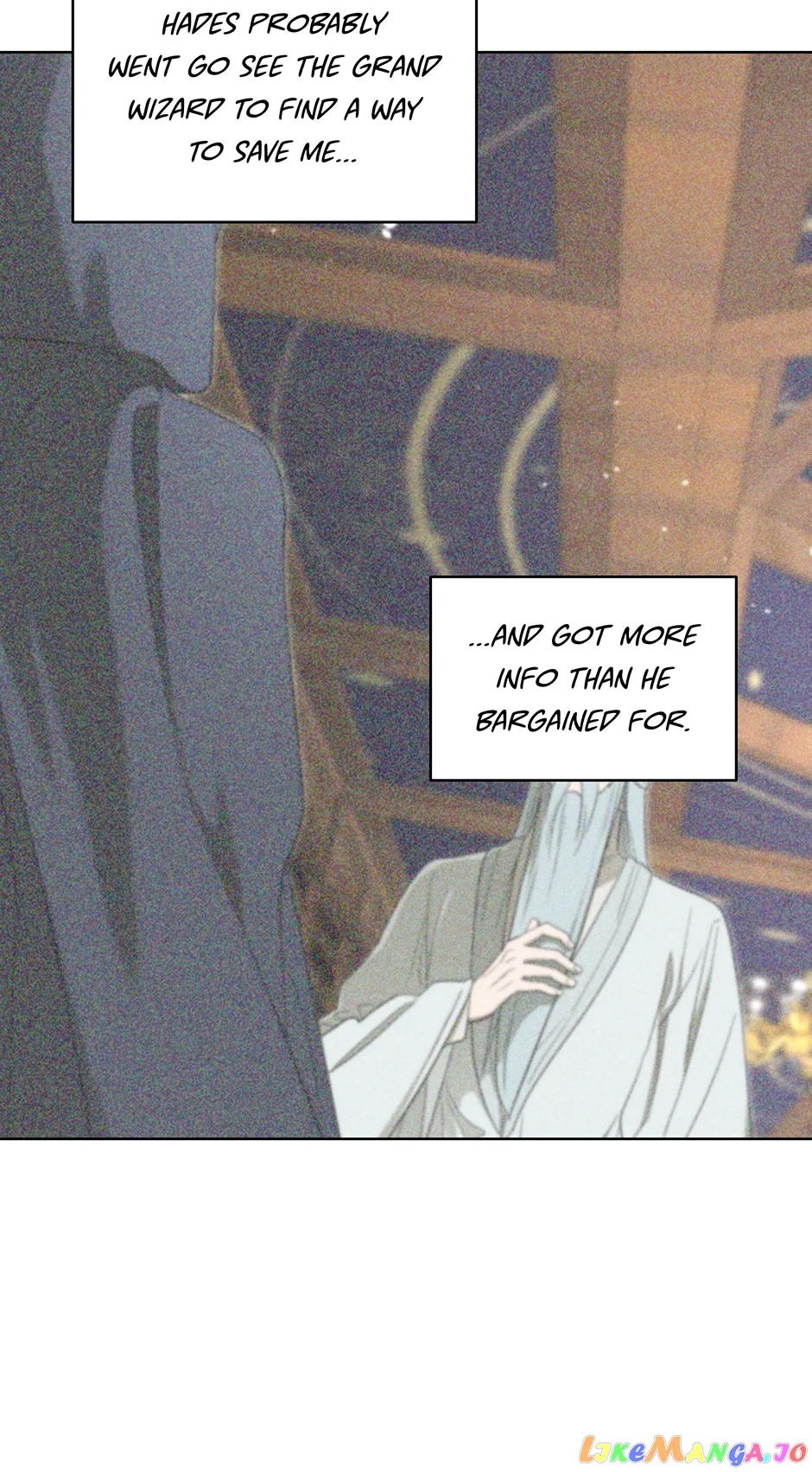 I Became the Hero’s Mom chapter 89 page 27