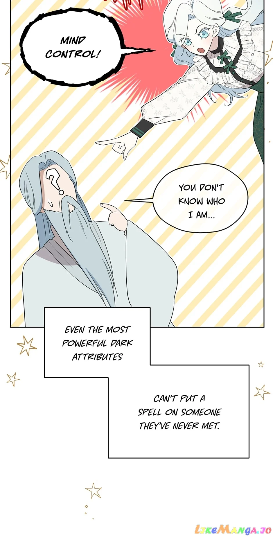 I Became the Hero’s Mom chapter 89 page 37