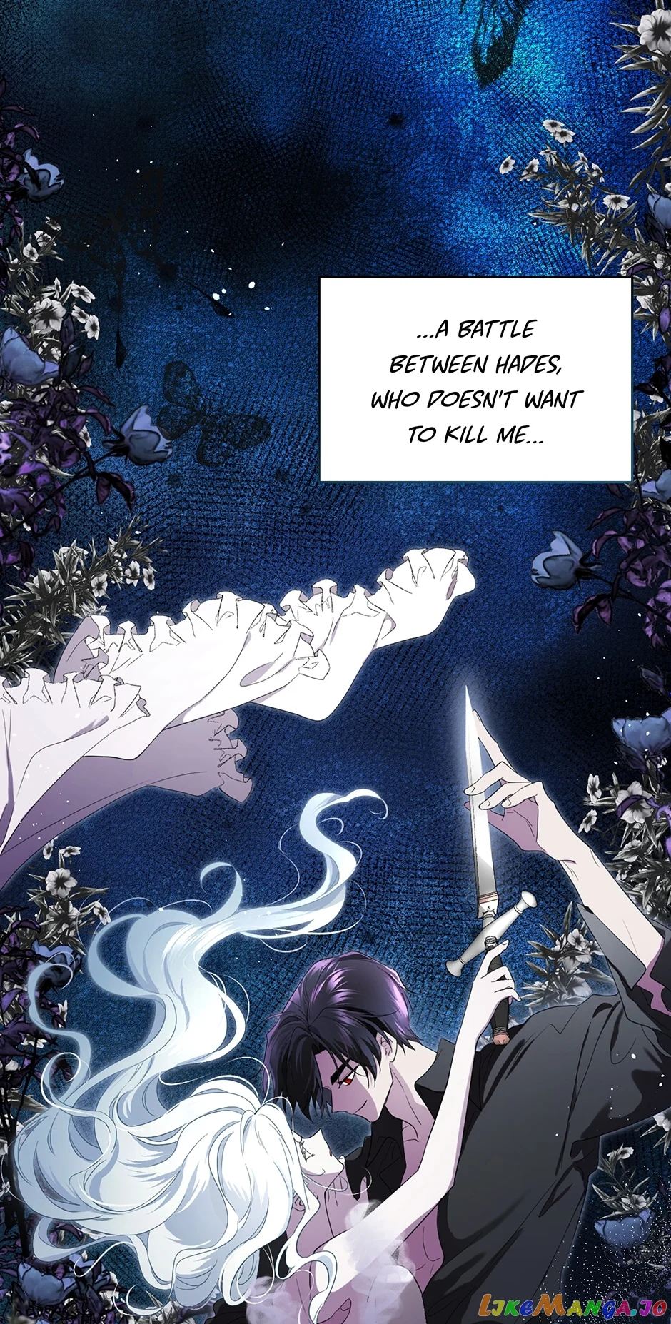 I Became the Hero’s Mom chapter 89 page 38