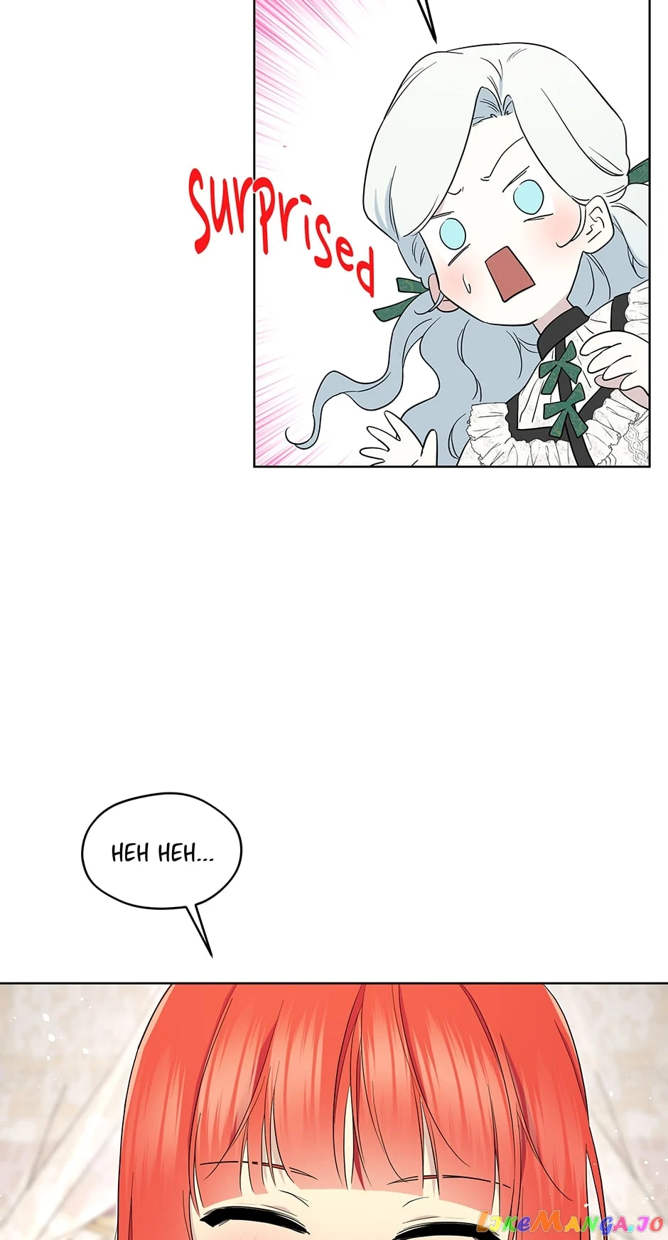 I Became the Hero’s Mom chapter 89 page 44