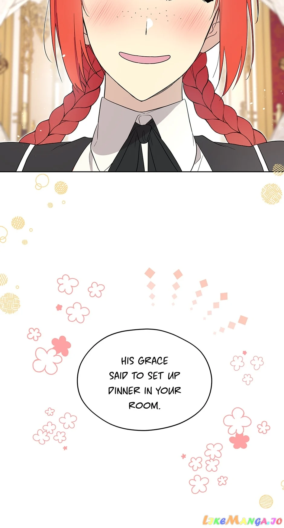 I Became the Hero’s Mom chapter 89 page 45