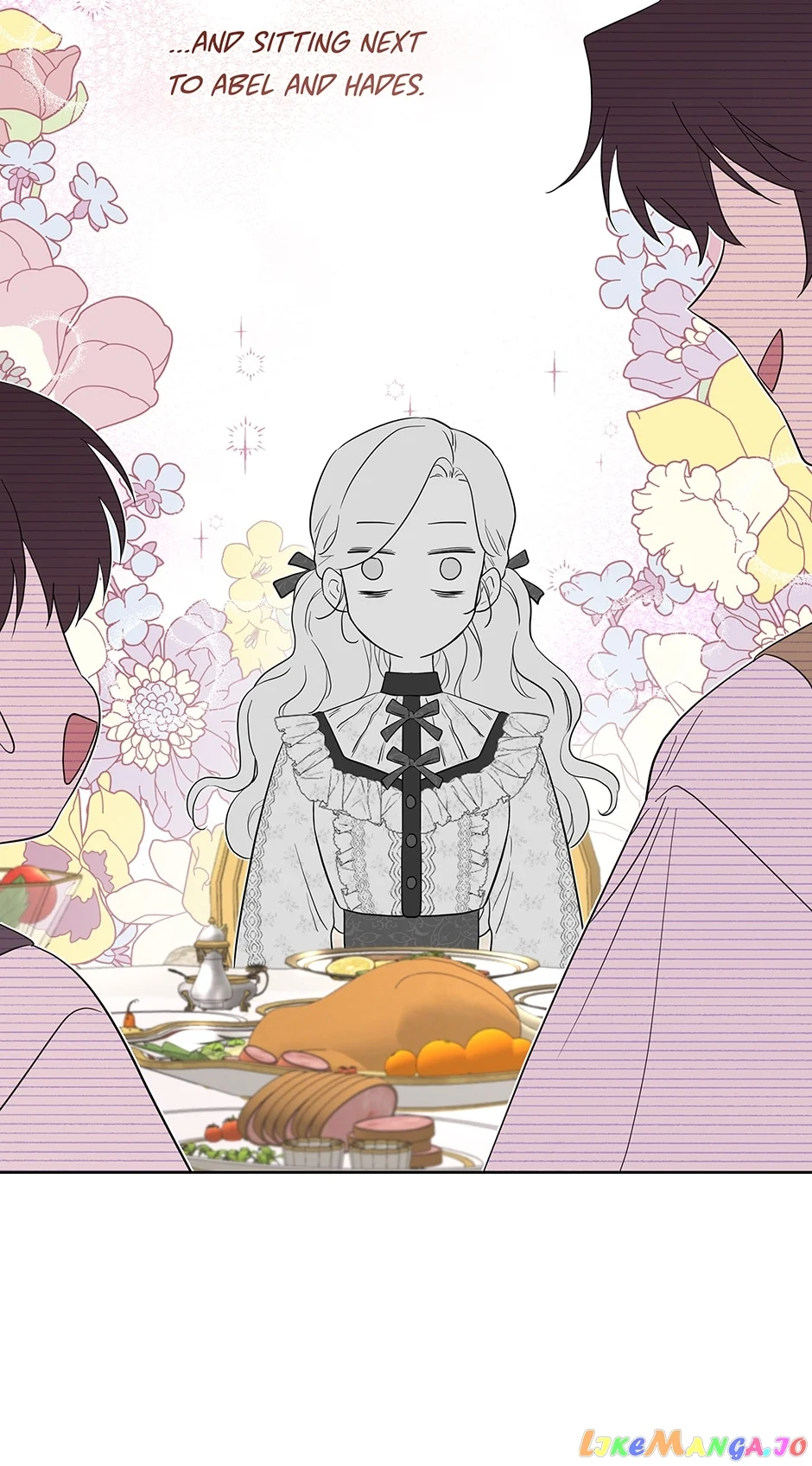 I Became the Hero’s Mom chapter 89 page 49