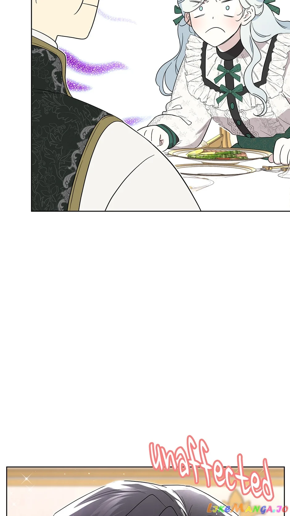 I Became the Hero’s Mom chapter 89 page 53
