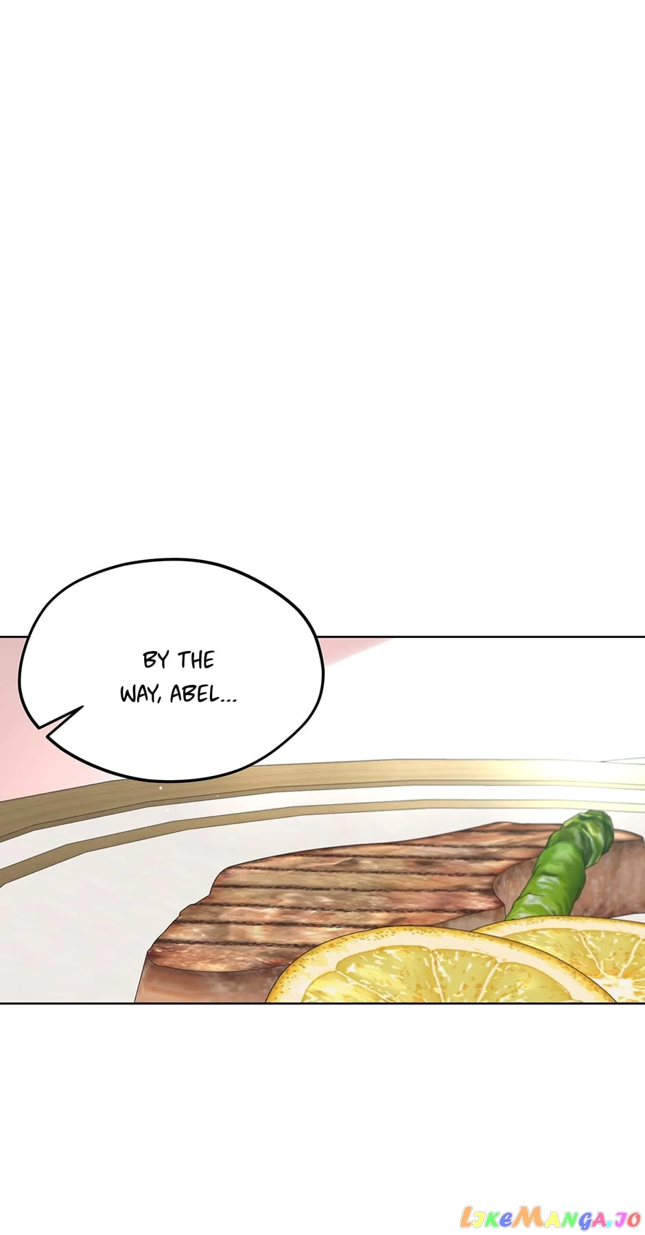 I Became the Hero’s Mom chapter 89 page 56