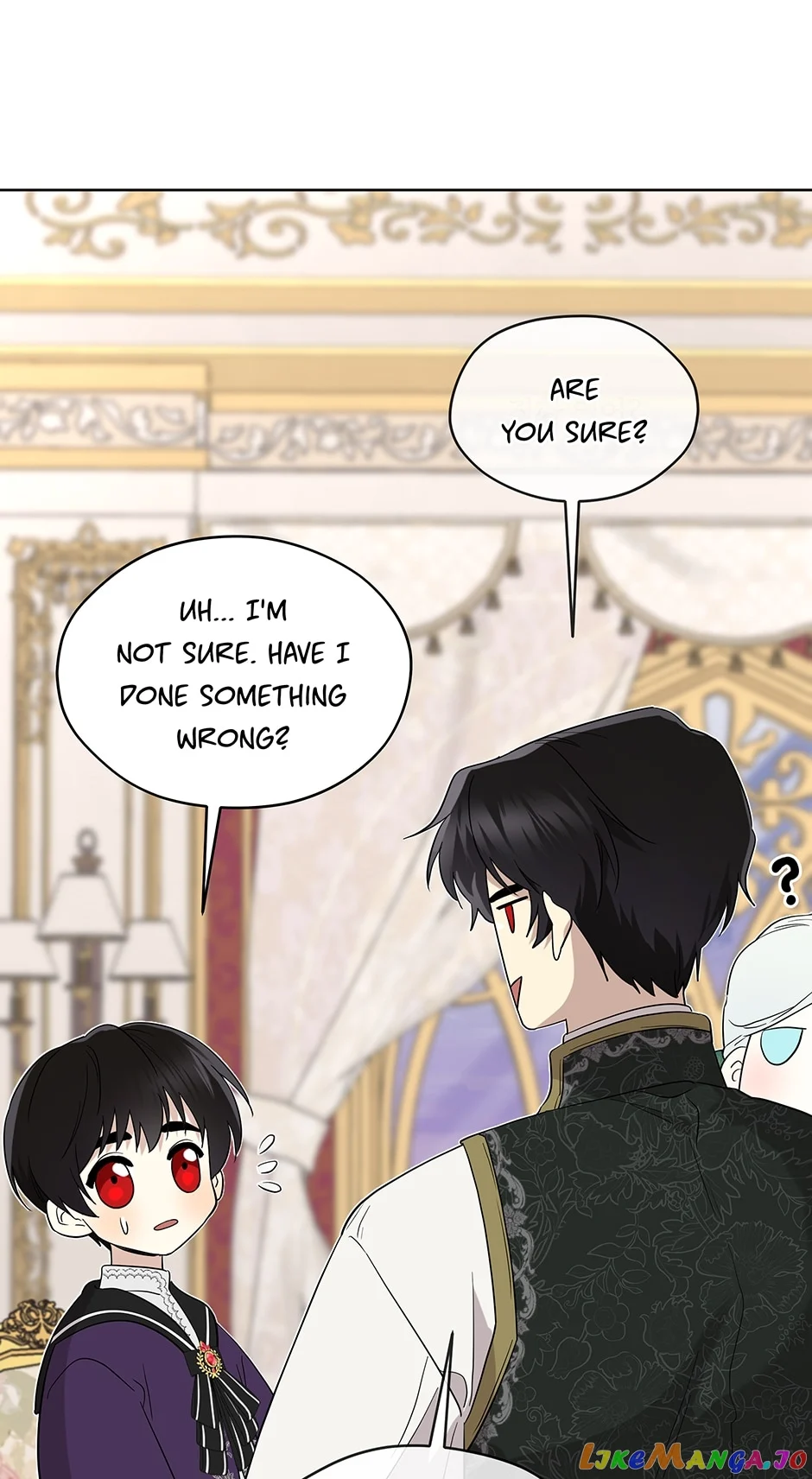 I Became the Hero’s Mom chapter 89 page 60