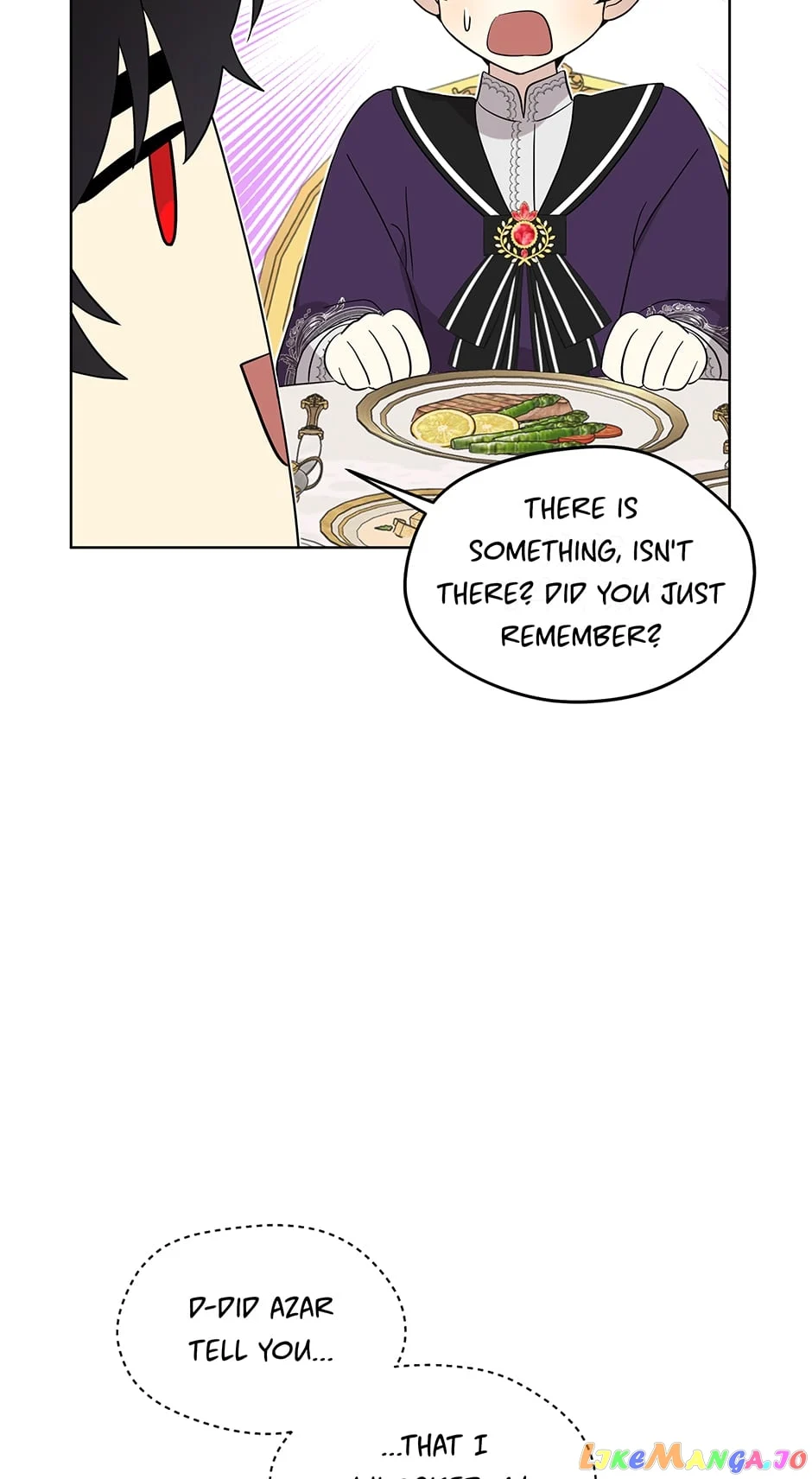I Became the Hero’s Mom chapter 89 page 63