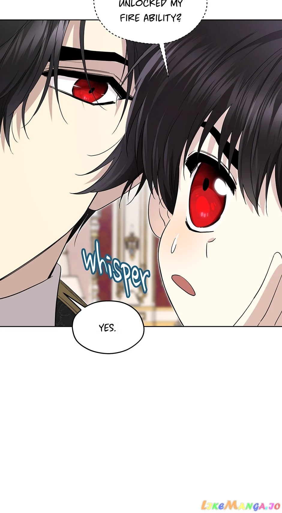 I Became the Hero’s Mom chapter 89 page 64