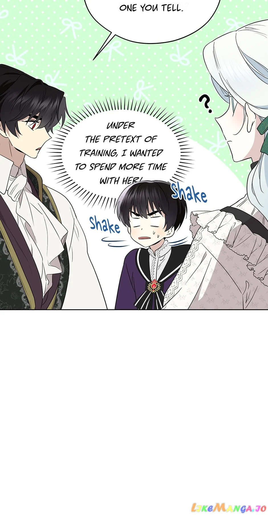 I Became the Hero’s Mom chapter 89 page 67