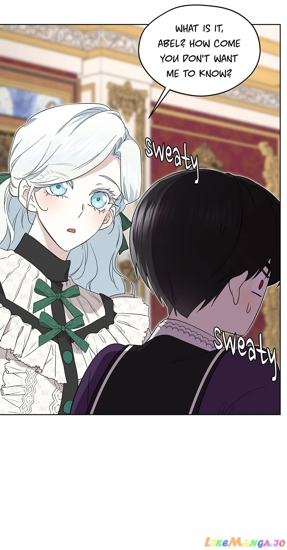 I Became the Hero’s Mom chapter 89 page 68