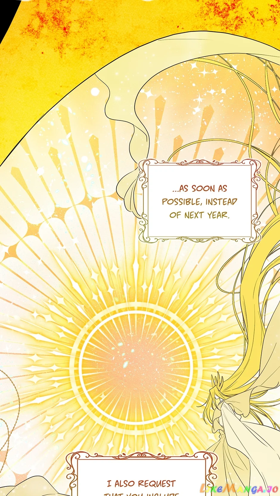 I Became the Hero’s Mom chapter 89 page 7