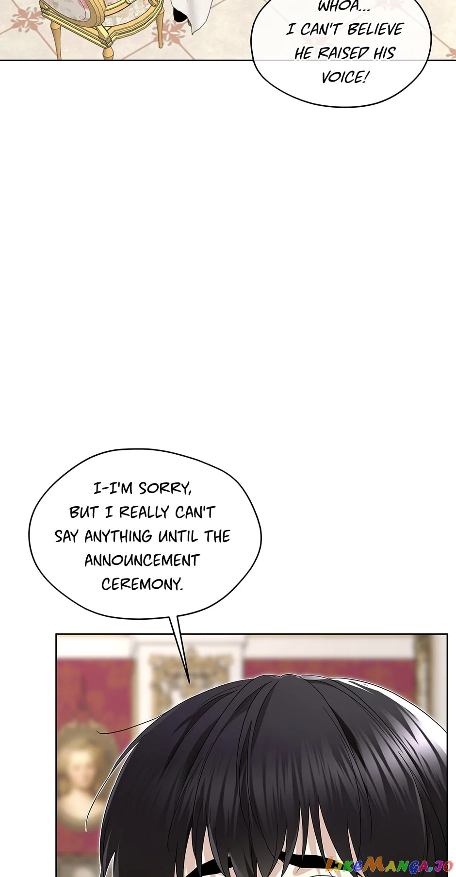 I Became the Hero’s Mom chapter 89 page 71