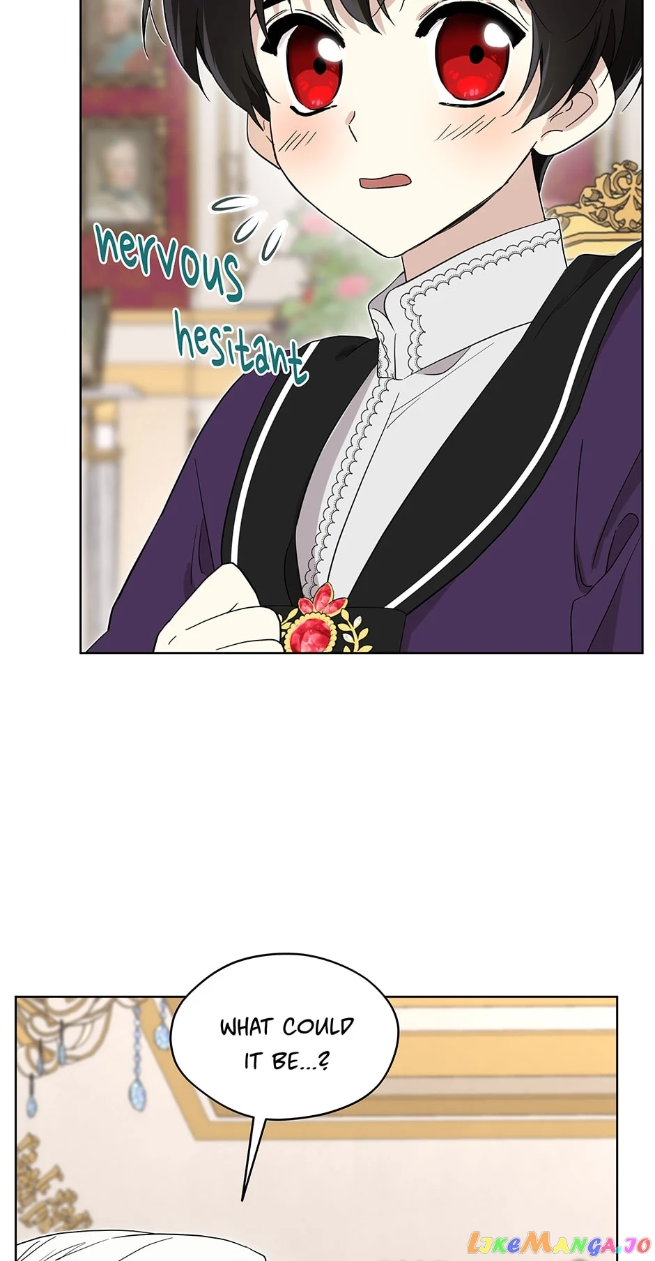 I Became the Hero’s Mom chapter 89 page 72