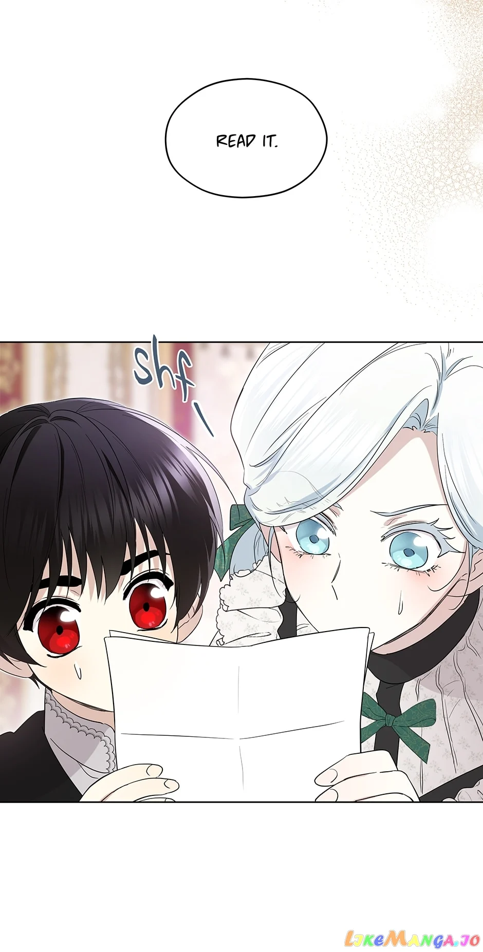 I Became the Hero’s Mom chapter 89 page 77
