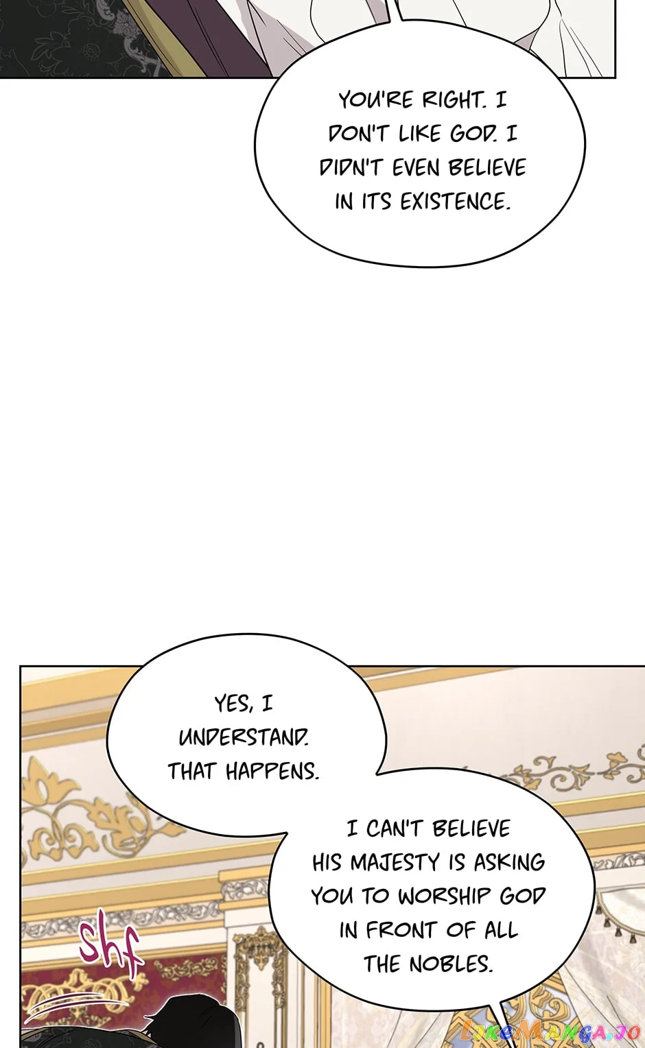 I Became the Hero’s Mom chapter 89 page 85