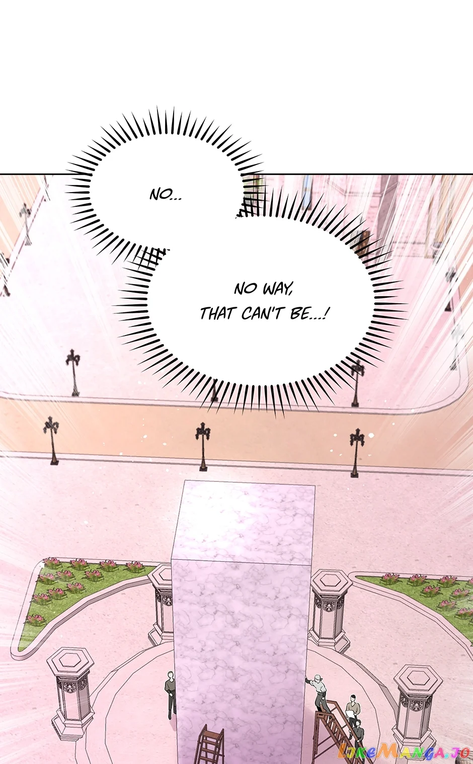 I Became the Hero’s Mom chapter 89 page 92