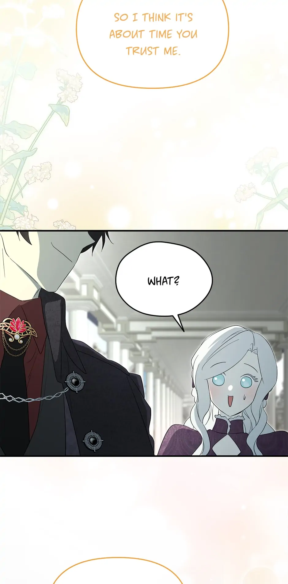 I Became the Hero’s Mom chapter 92 page 12