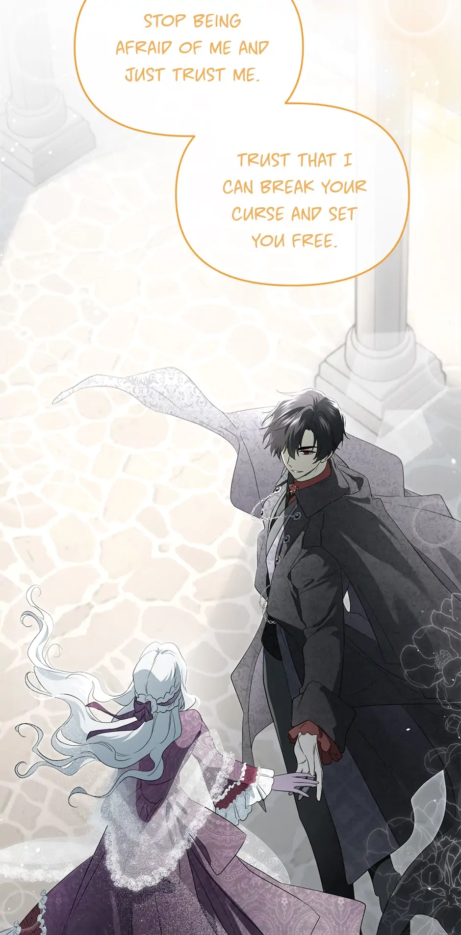 I Became the Hero’s Mom chapter 92 page 13