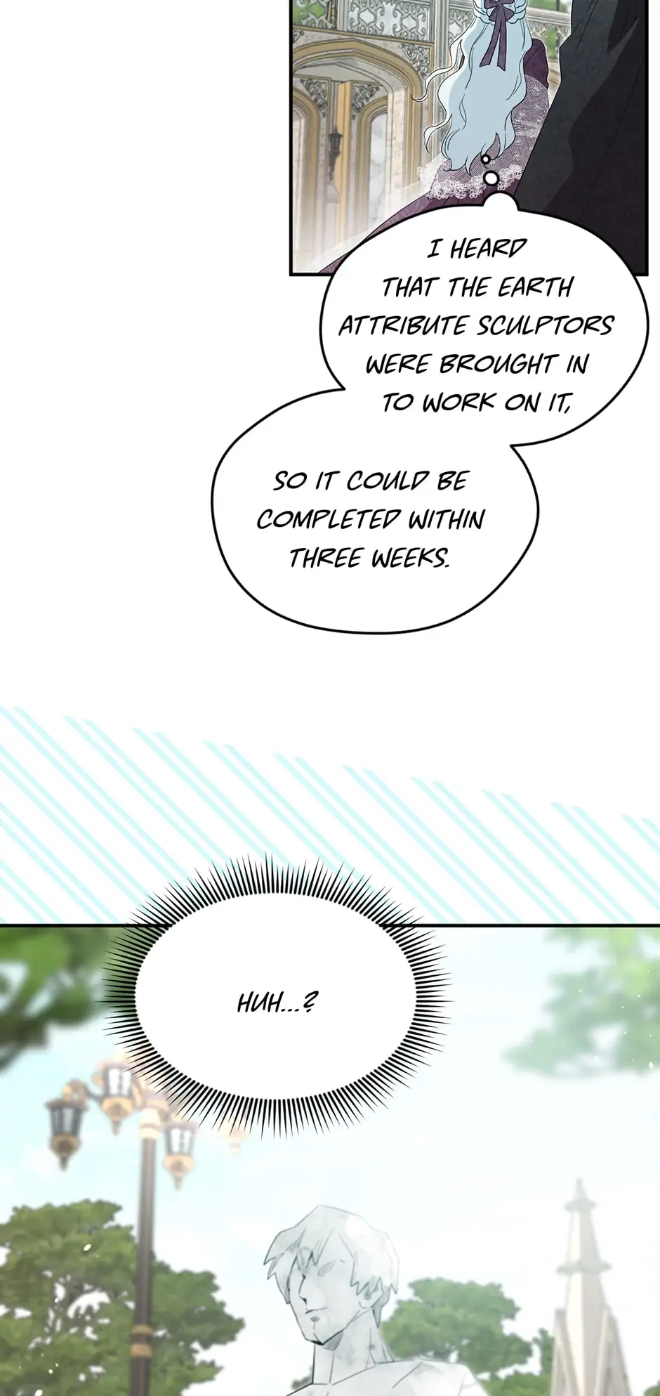 I Became the Hero’s Mom chapter 92 page 18