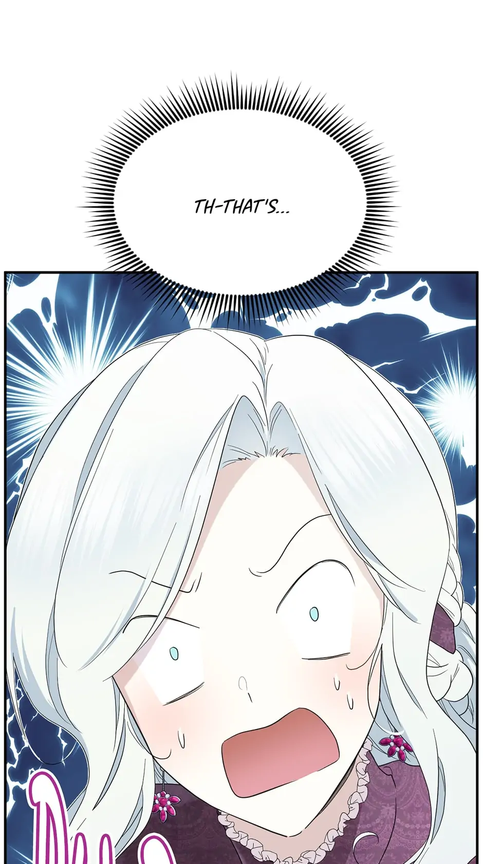 I Became the Hero’s Mom chapter 92 page 20