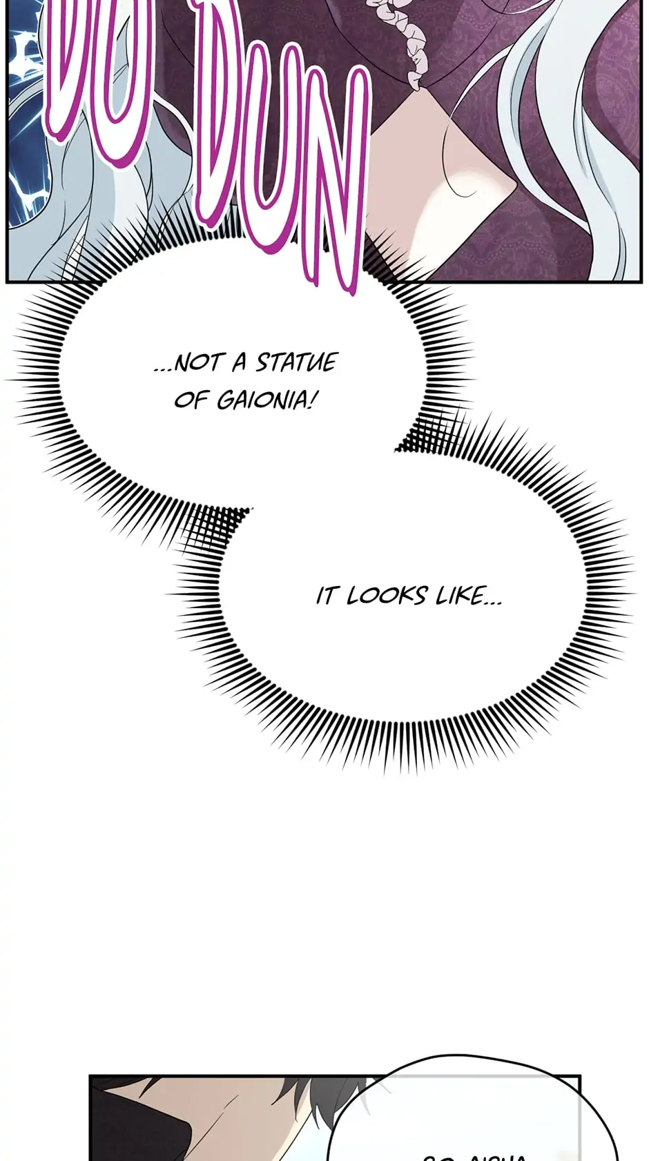 I Became the Hero’s Mom chapter 92 page 21