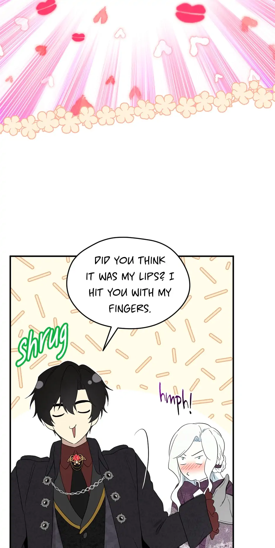 I Became the Hero’s Mom chapter 92 page 3