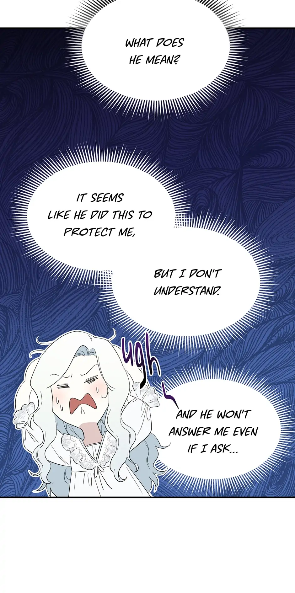 I Became the Hero’s Mom chapter 92 page 37