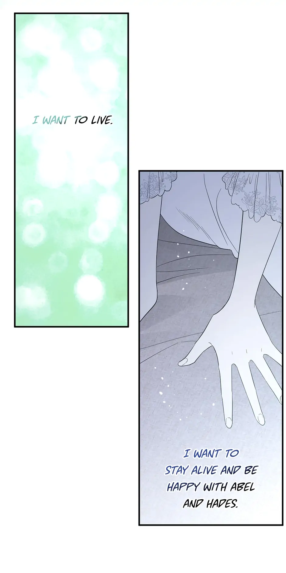 I Became the Hero’s Mom chapter 92 page 41