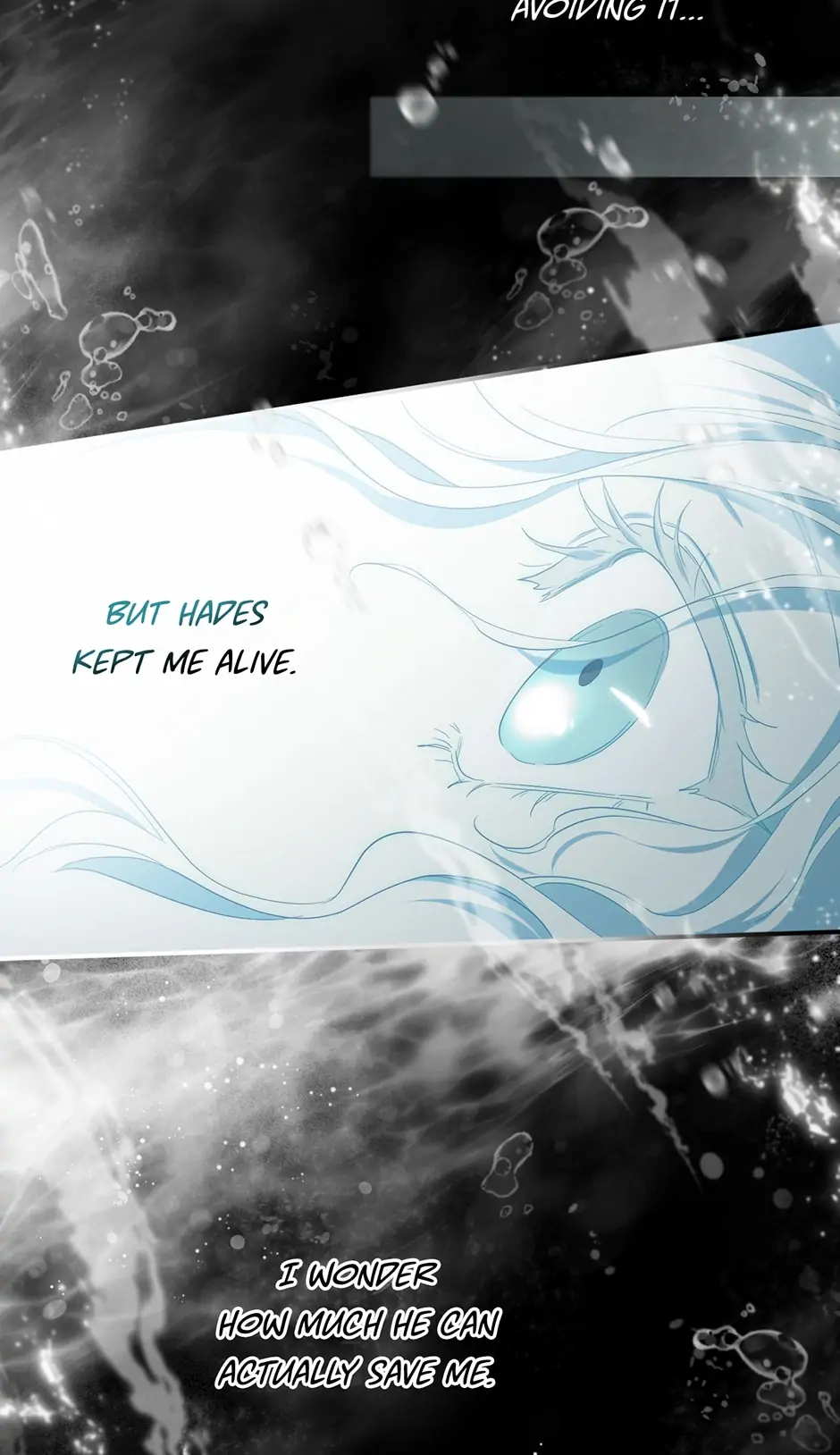 I Became the Hero’s Mom chapter 92 page 43
