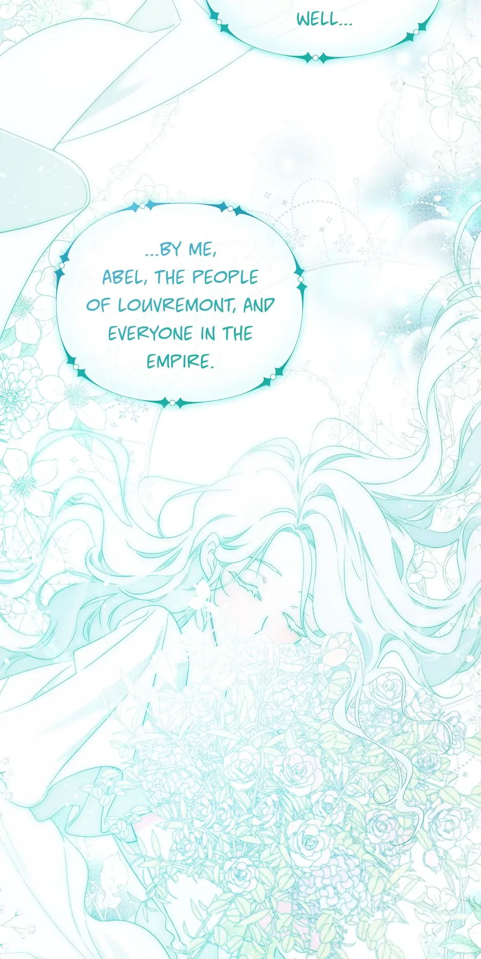 I Became the Hero’s Mom chapter 92 page 5