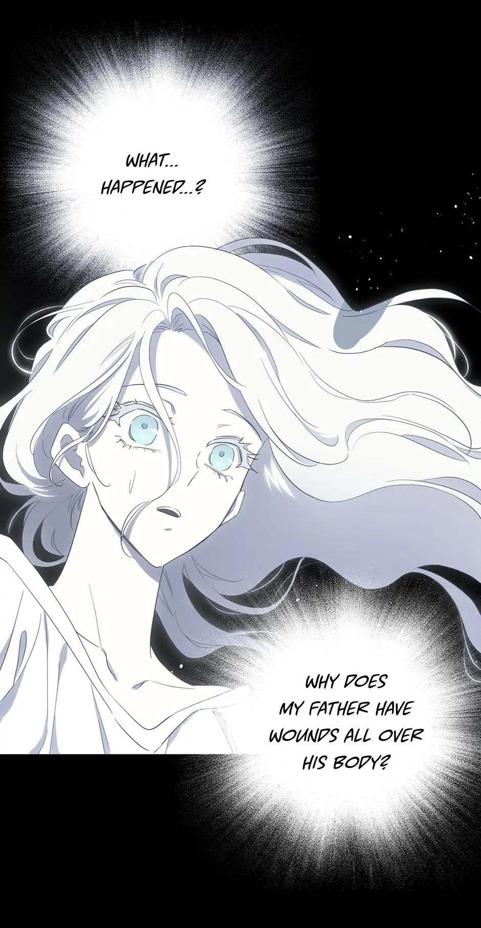 I Became the Hero’s Mom chapter 92 page 59