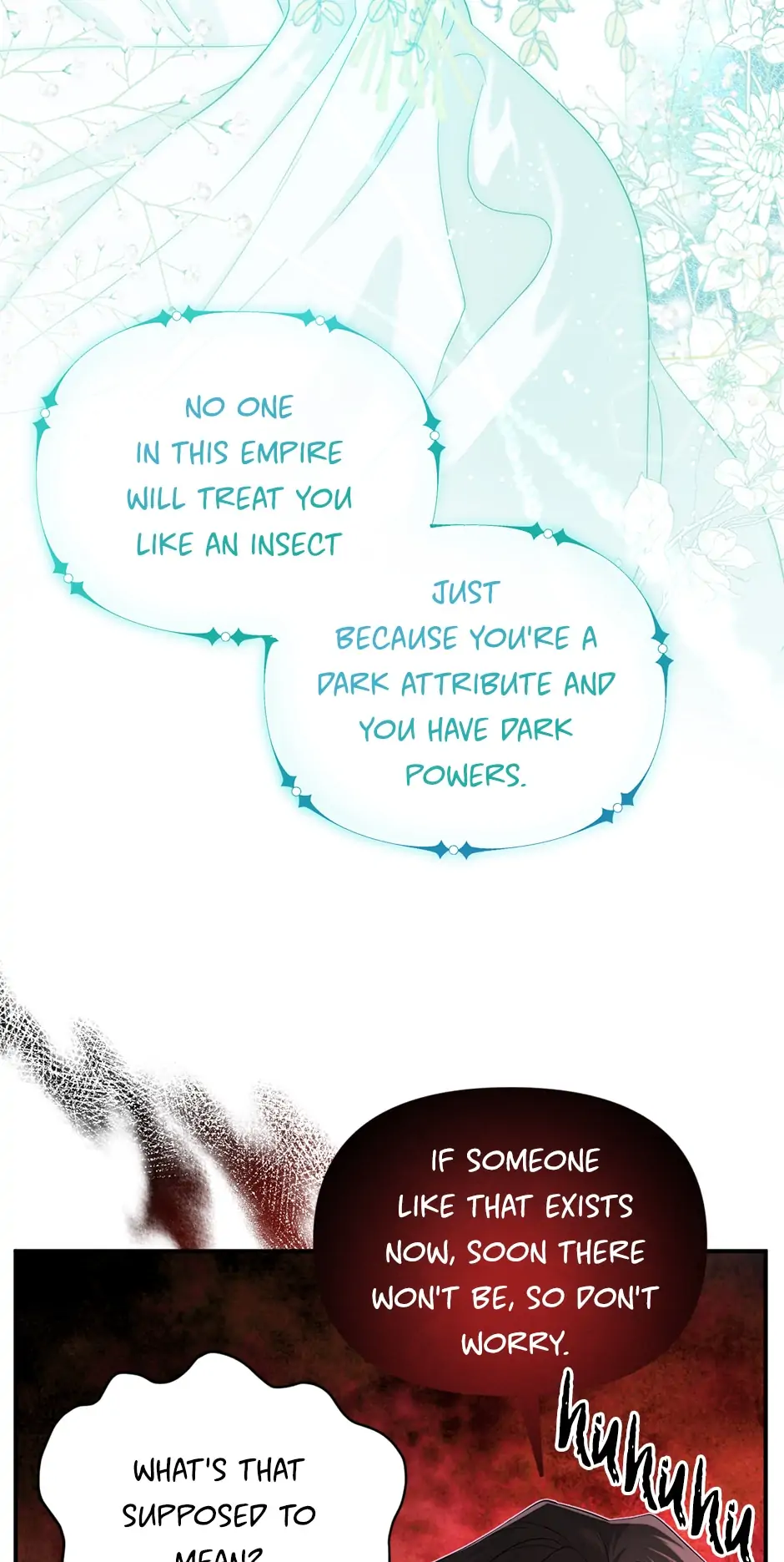 I Became the Hero’s Mom chapter 92 page 6