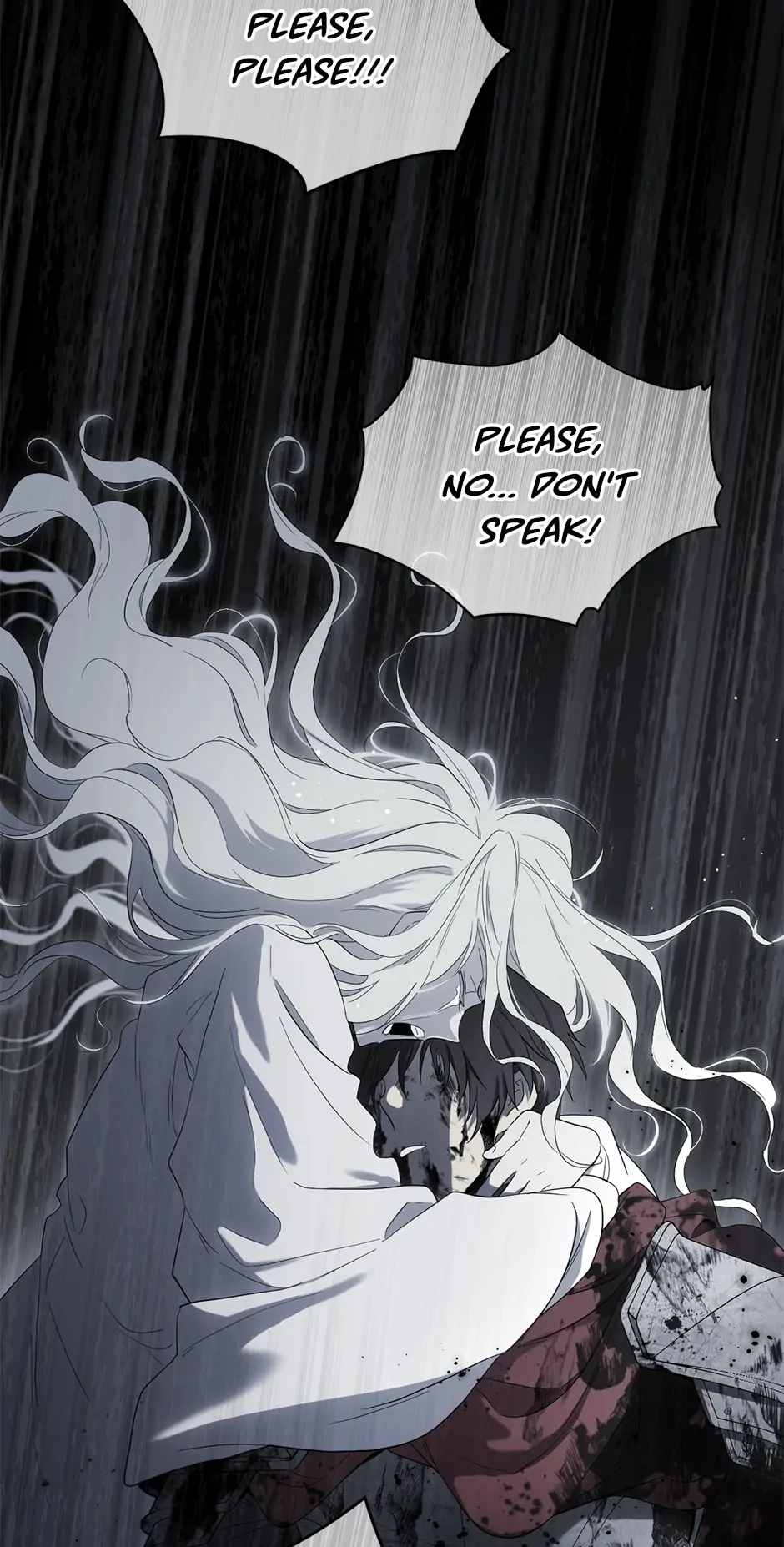 I Became the Hero’s Mom chapter 92 page 79
