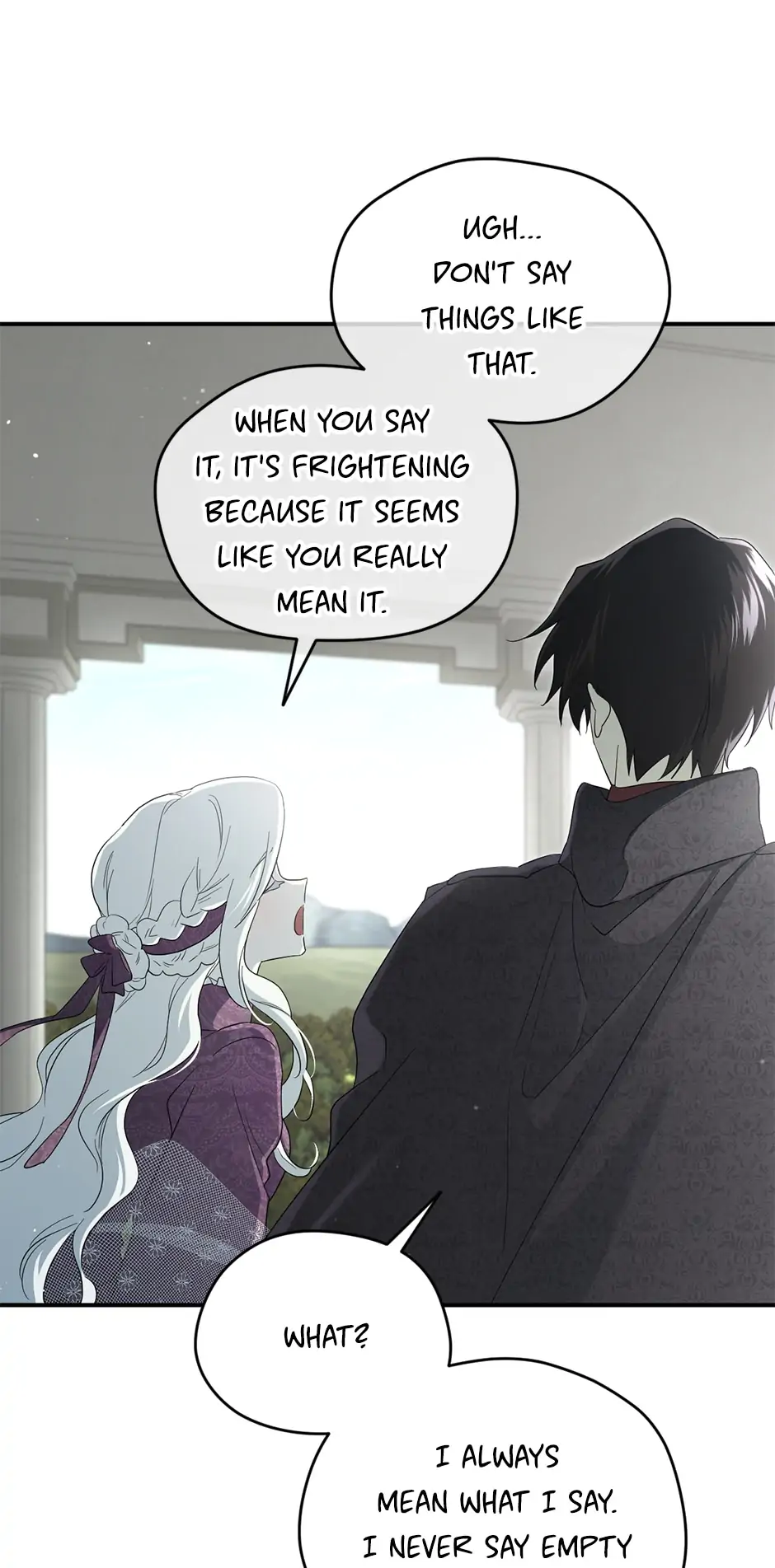 I Became the Hero’s Mom chapter 92 page 8