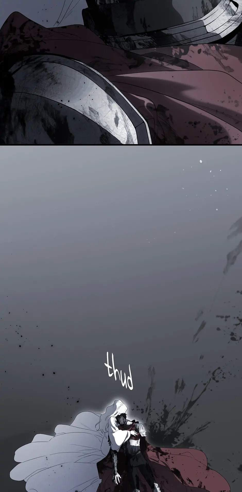 I Became the Hero’s Mom chapter 92 page 83