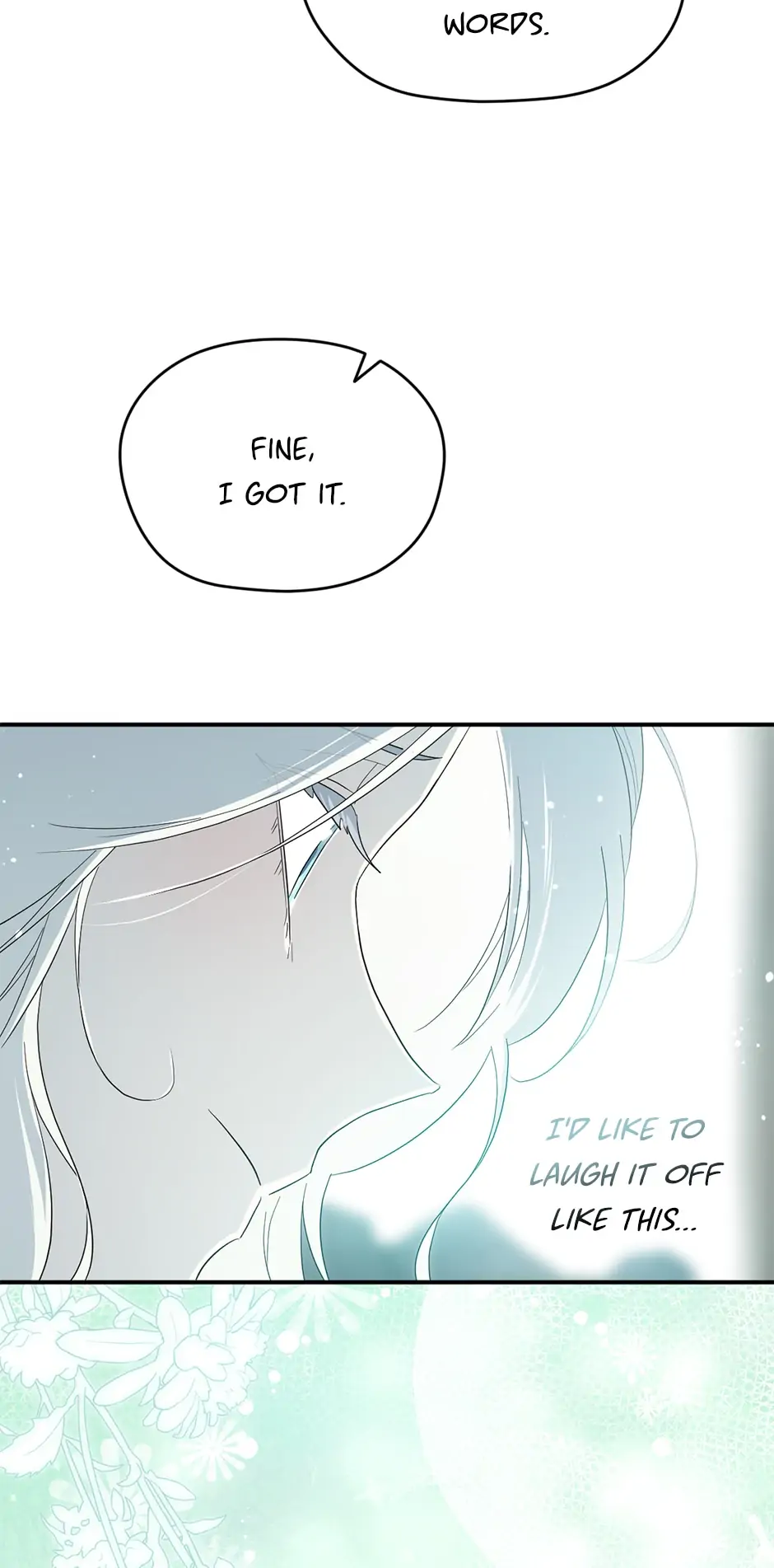 I Became the Hero’s Mom chapter 92 page 9