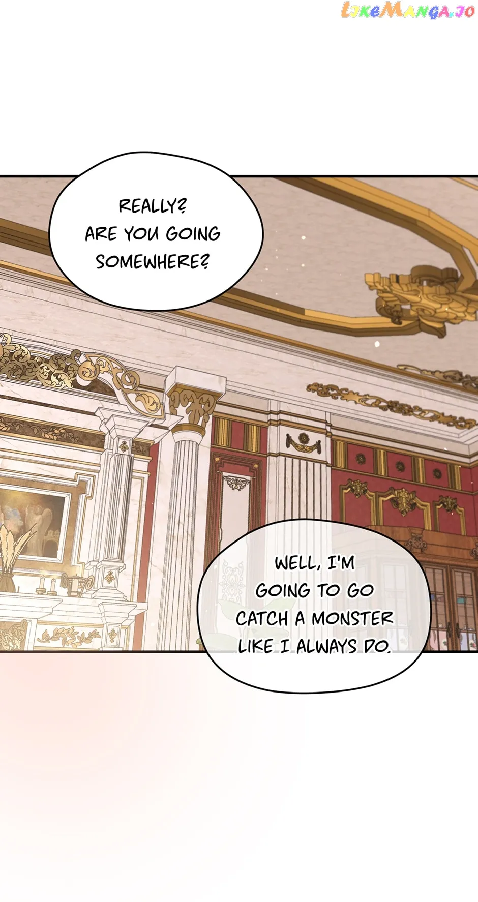 I Became the Hero’s Mom chapter 93 page 10