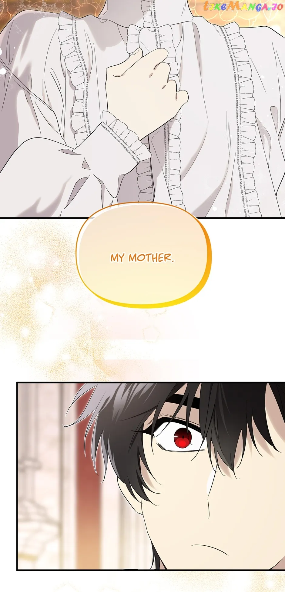 I Became the Hero’s Mom chapter 93 page 21